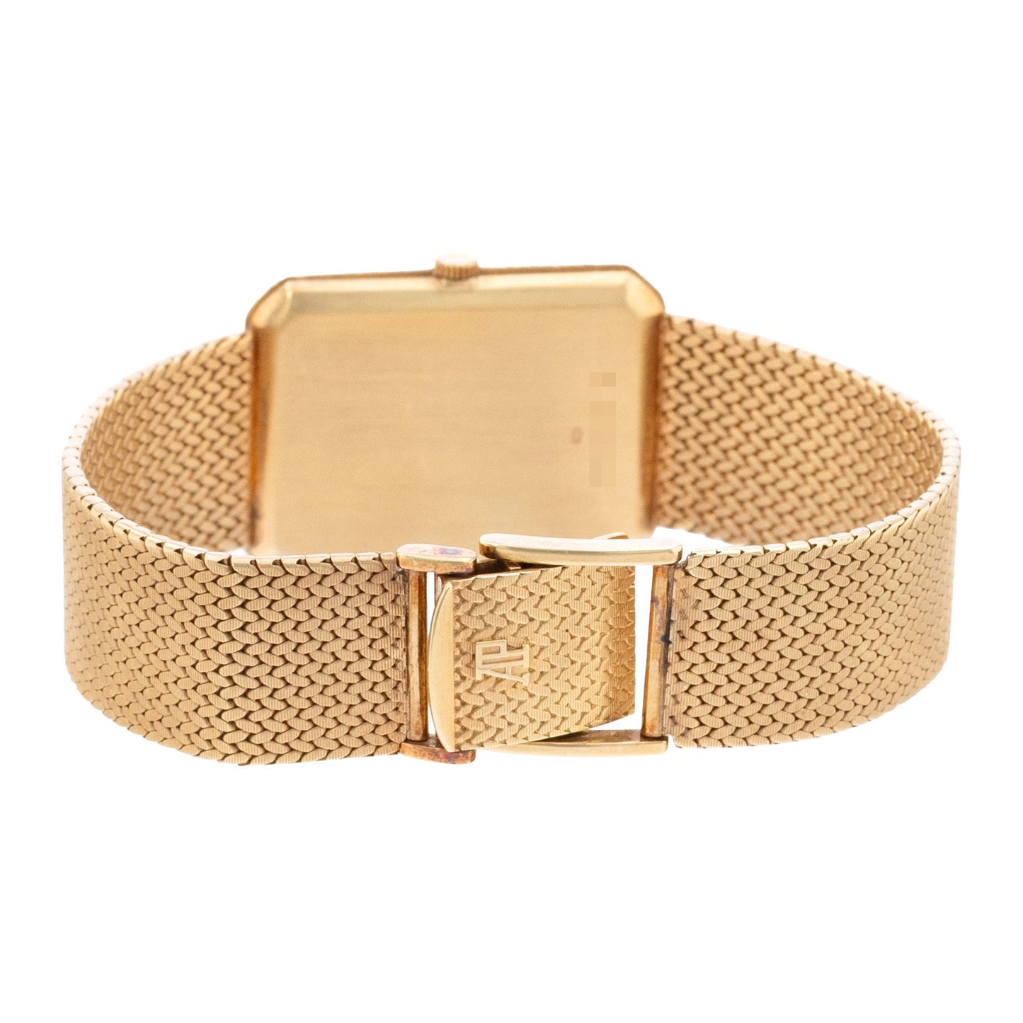 Audemars Piguet Cobra Yellow Gold