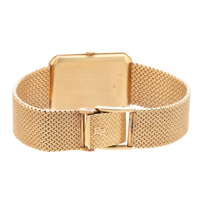 Audemars Piguet Cobra Yellow Gold