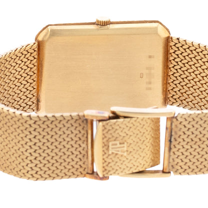 Audemars Piguet Cobra Yellow Gold