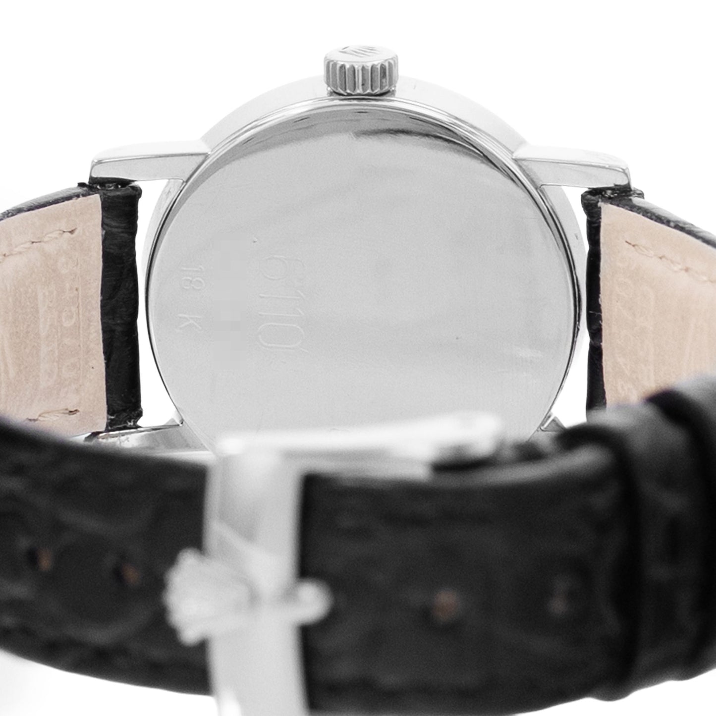 Rolex Cellini White Gold
