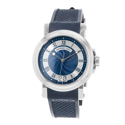 Breguet Marine Steel