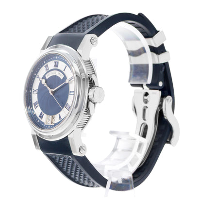 Breguet Marine Steel