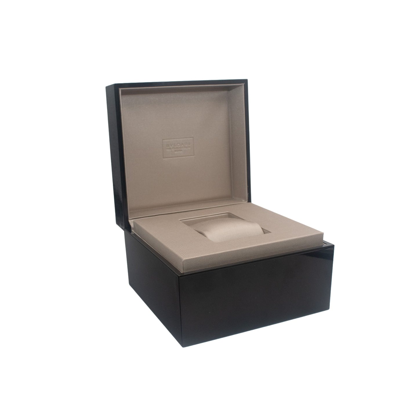 Bulgari Octo Finissimo Titanium