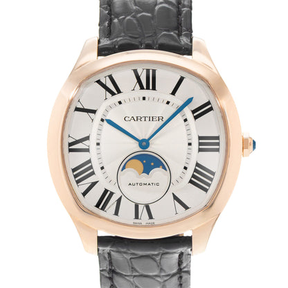 Cartier Drive de Cartier Rose Gold