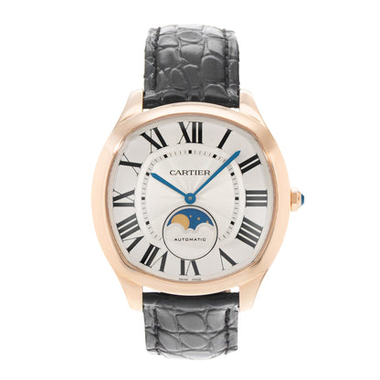Cartier Drive de Cartier Rose Gold
