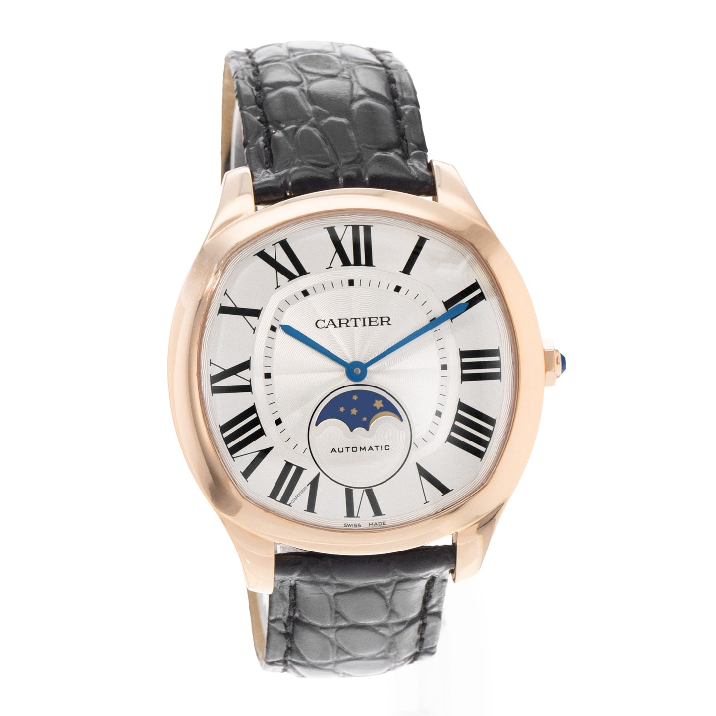 Cartier Drive de Cartier Rose Gold