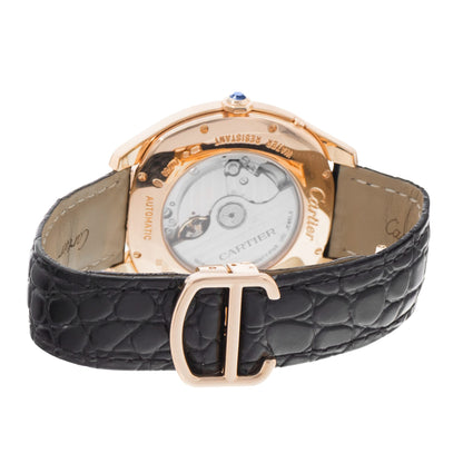 Cartier Drive de Cartier Rose Gold