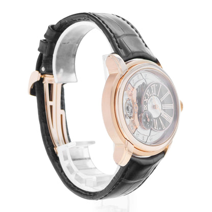 Audemars Piguet Millenary 4101 Rose Gold