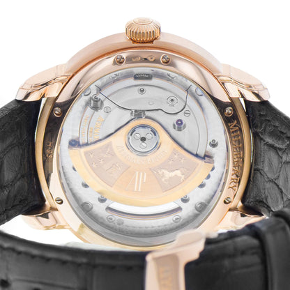 Audemars Piguet Millenary 4101 Rose Gold