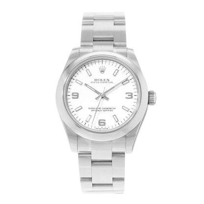 Rolex Oyster Perpetual 31 Steel