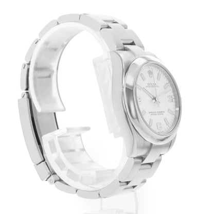 Rolex Oyster Perpetual 31 Steel