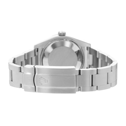 Rolex Oyster Perpetual 31 Steel