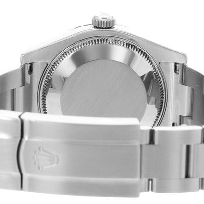 Rolex Oyster Perpetual 31 Steel