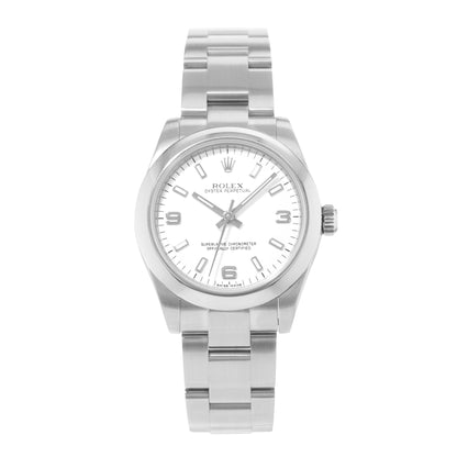 Rolex Oyster Perpetual 31 Steel