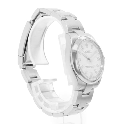 Rolex Oyster Perpetual 31 Steel