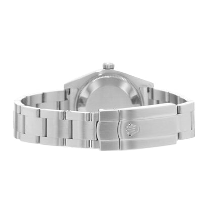 Rolex Oyster Perpetual 31 Steel