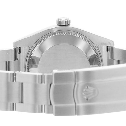 Rolex Oyster Perpetual 31 Steel