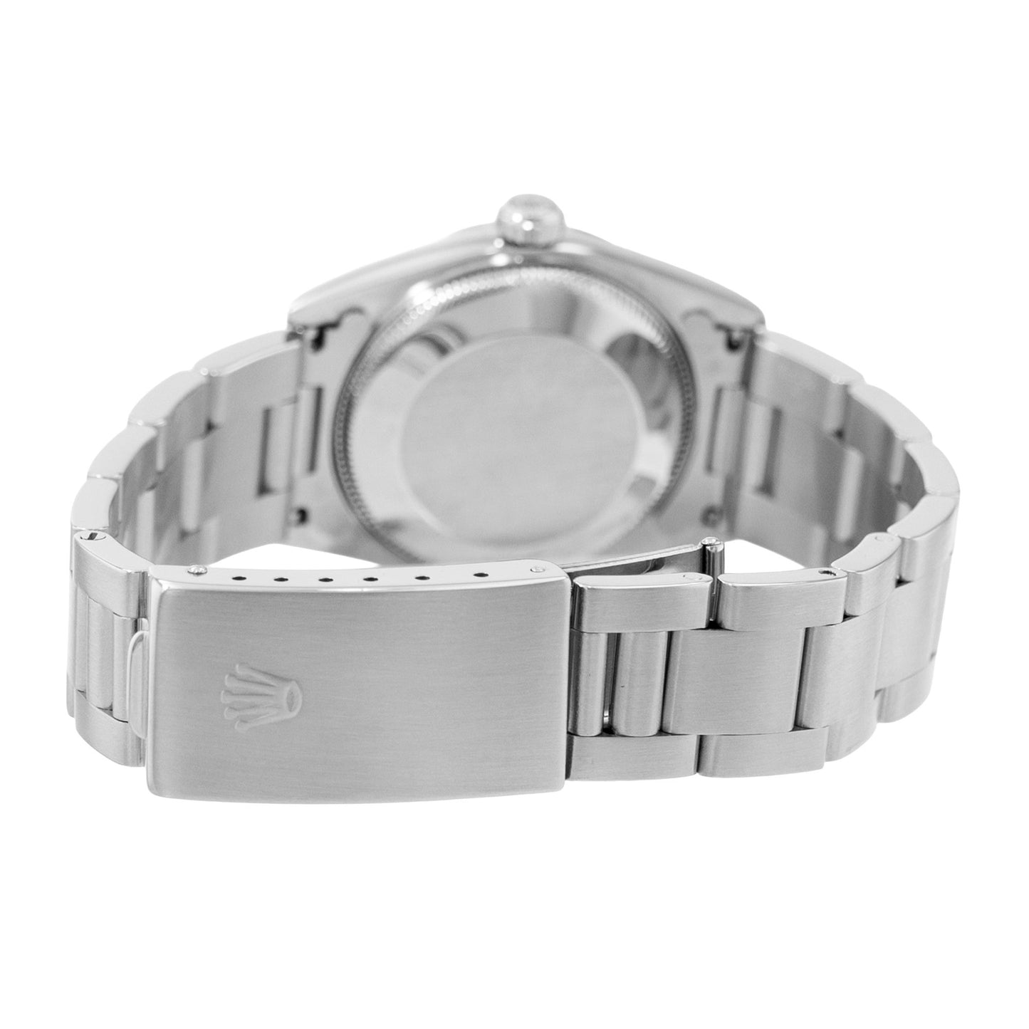 Rolex Oyster Perpetual 31 Steel