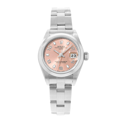 Rolex Oyster Perpetual 26  Steel