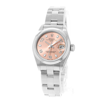 Rolex Oyster Perpetual 26  Steel