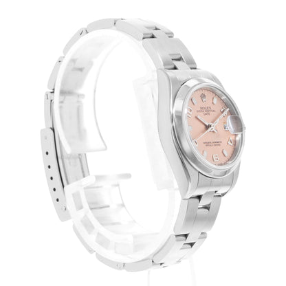 Rolex Oyster Perpetual 26  Steel