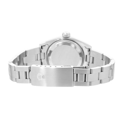 Rolex Oyster Perpetual 26  Steel