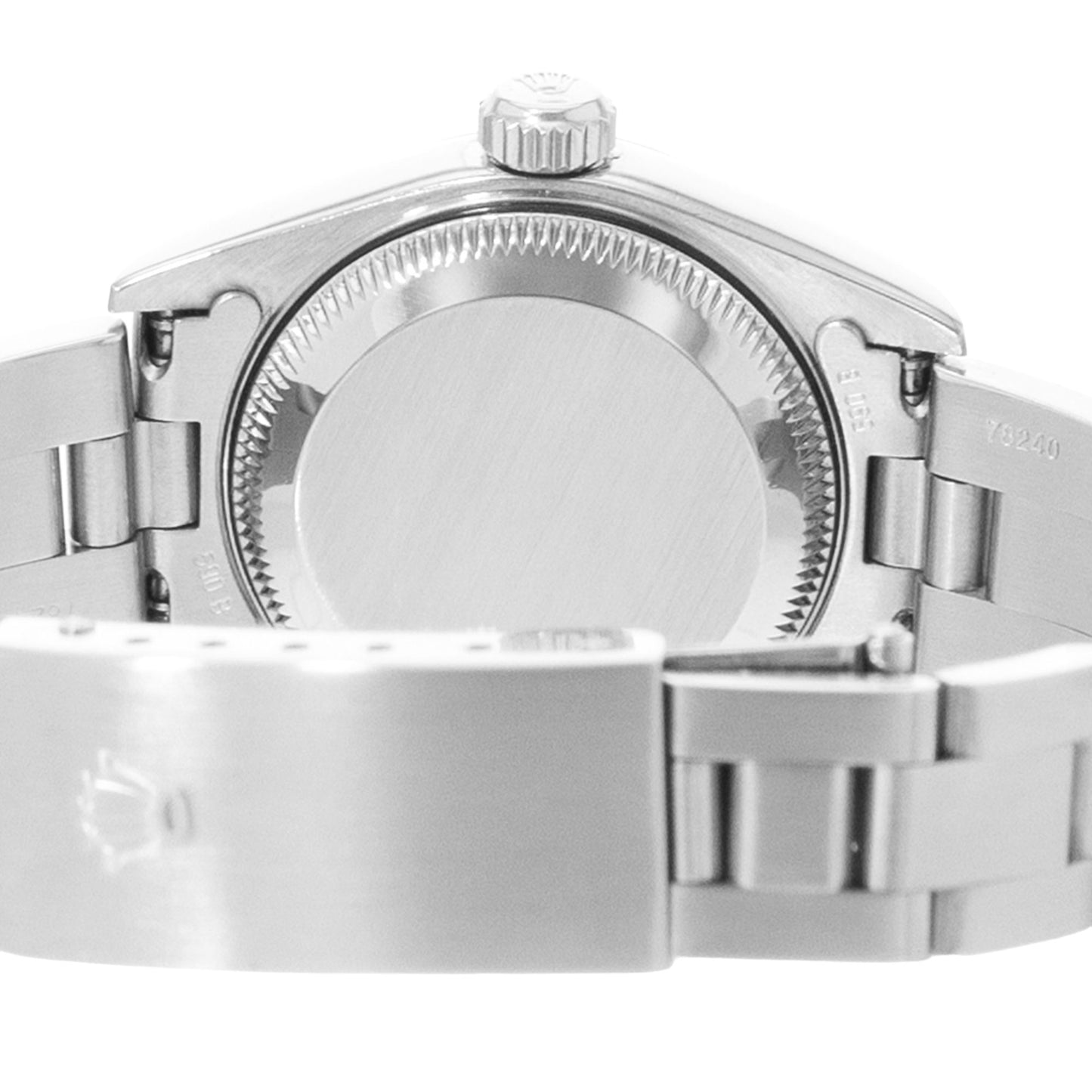 Rolex Oyster Perpetual 26  Steel