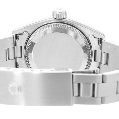 Rolex Oyster Perpetual 26  Steel