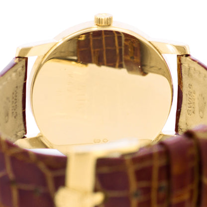 Rolex Cellini Yellow Gold