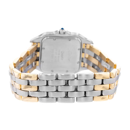 Cartier Cartier Panthere Steel & Yellow Gold