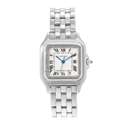 Cartier Panthere Steel