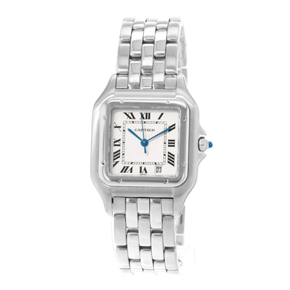 Cartier Panthere Steel