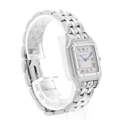 Cartier Panthere Steel