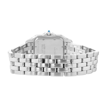 Cartier Panthere Steel