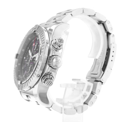 Breitling Super Avenger Steel