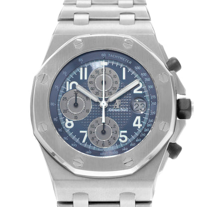 Audemars Piguet Royal Oak Offshore Chronograph Titanium