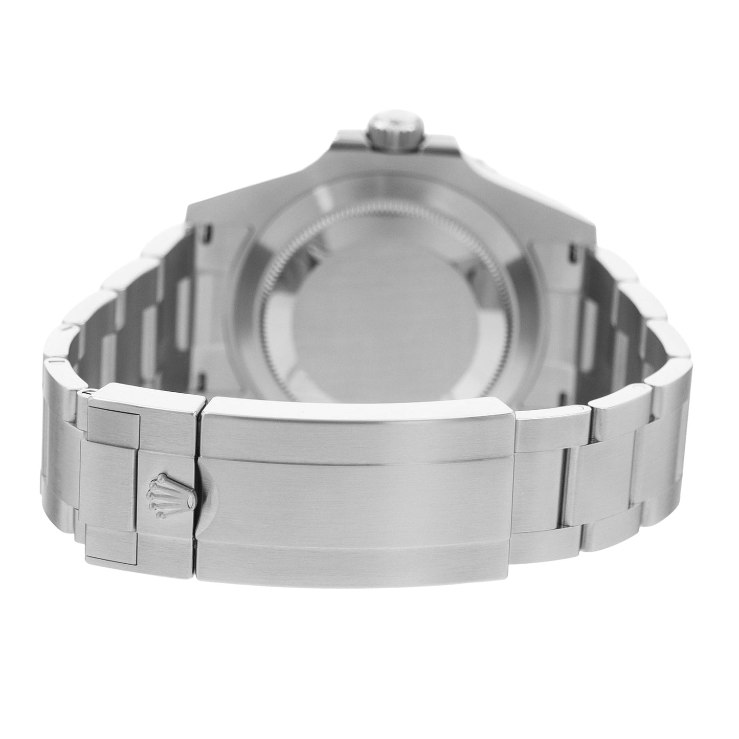Rolex Submariner No Date Steel