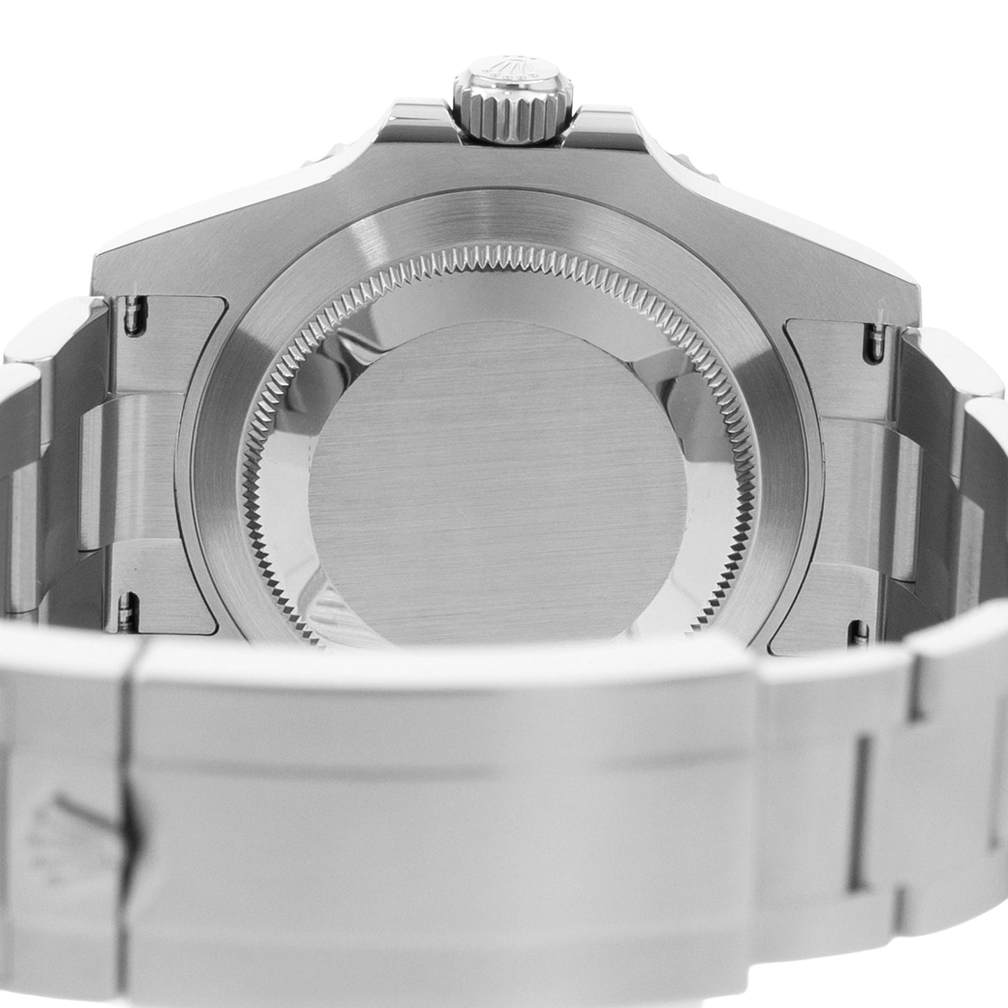 Rolex Submariner No Date Steel