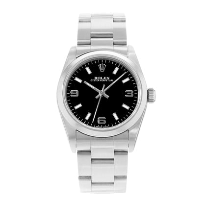 Rolex Oyster Perpetual 31 Steel