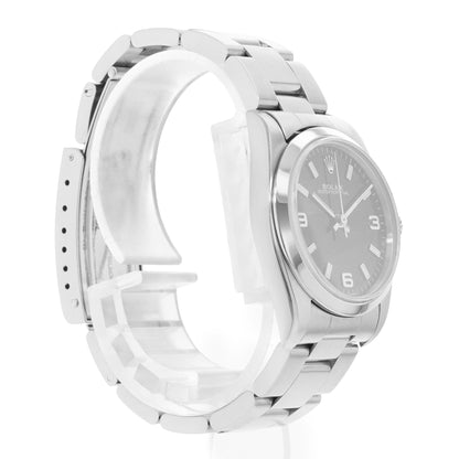 Rolex Oyster Perpetual 31 Steel