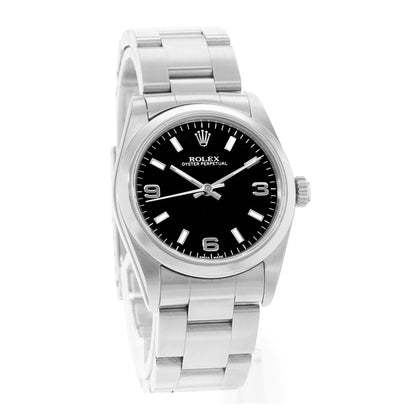 Rolex Oyster Perpetual 31 Steel