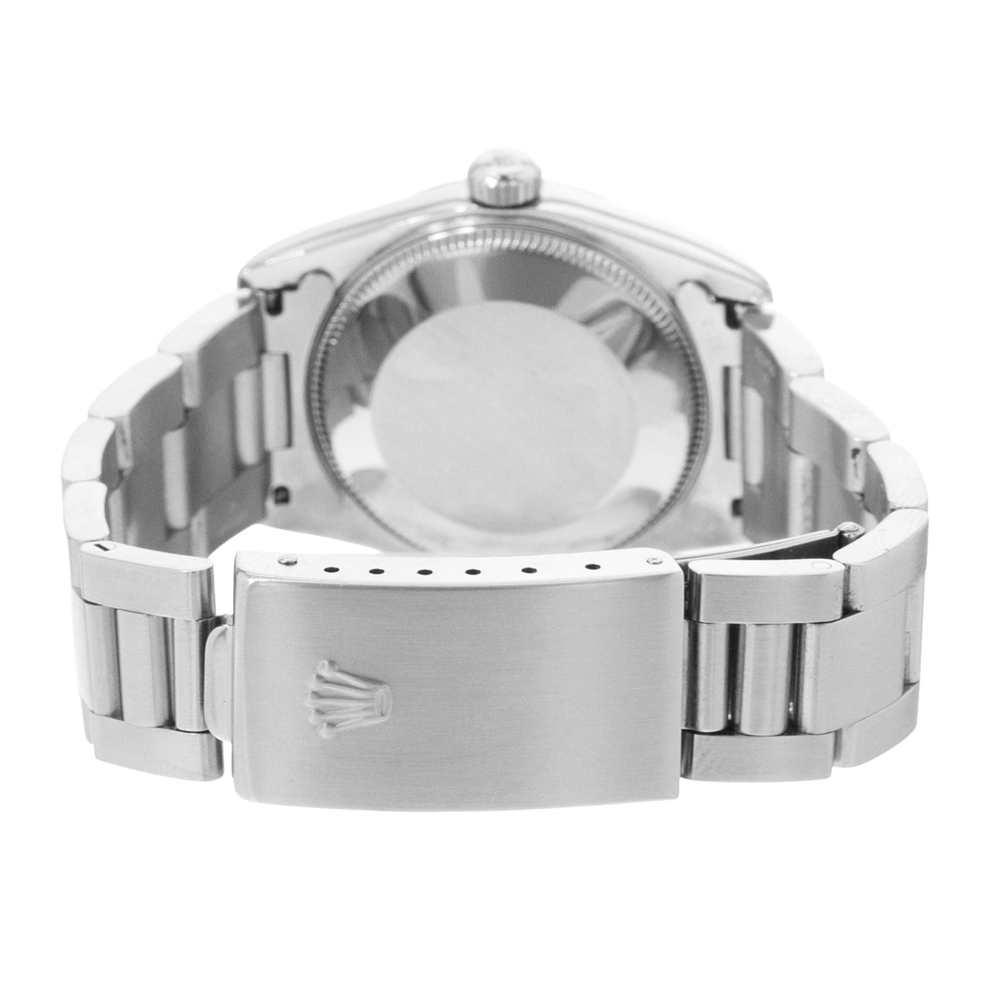 Rolex Oyster Perpetual 31 Steel