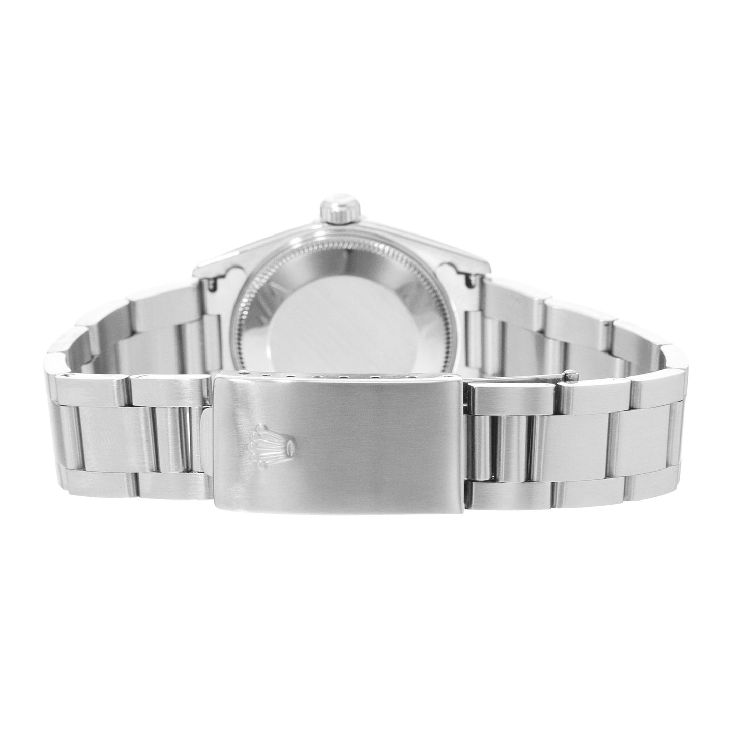 Rolex Oyster Perpetual 31 Steel