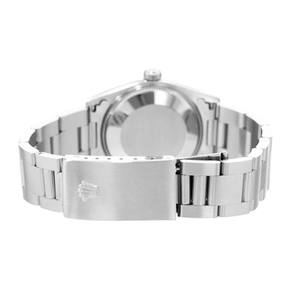 Rolex Oyster Perpetual 31 Steel