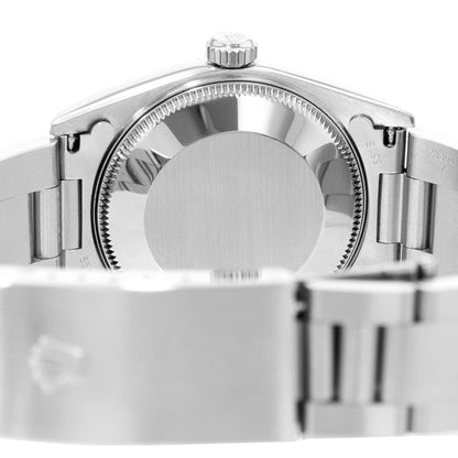 Rolex Oyster Perpetual 31 Steel