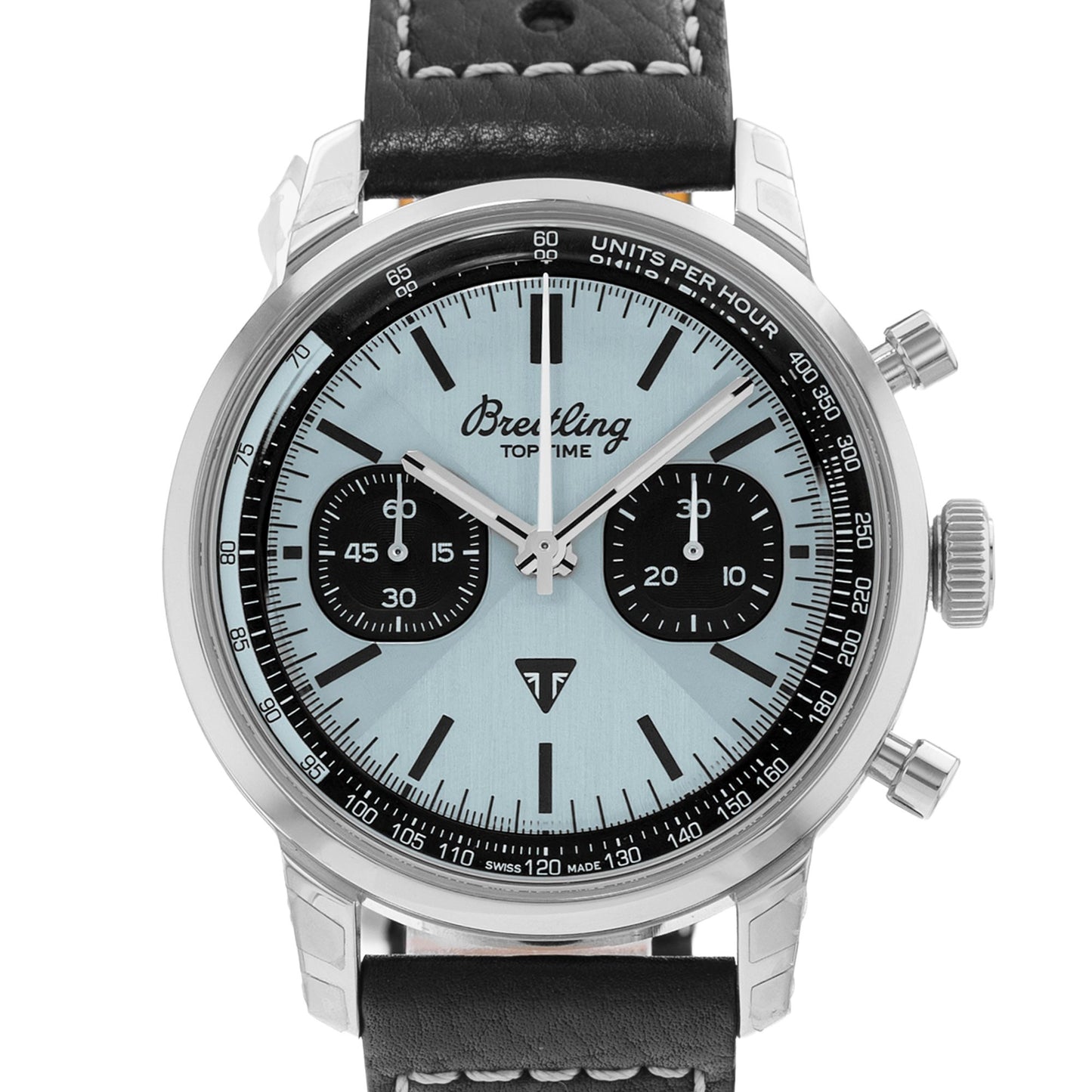 Breitling Top Time B01 Steel