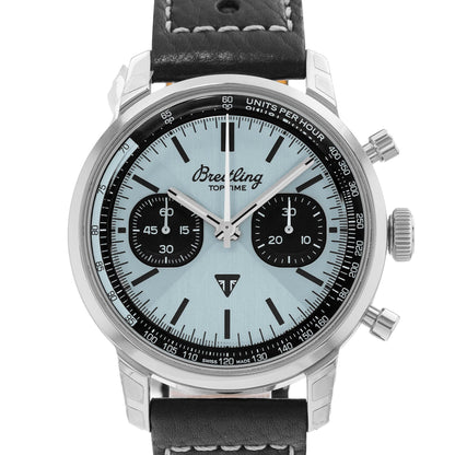 Breitling Top Time B01 Steel
