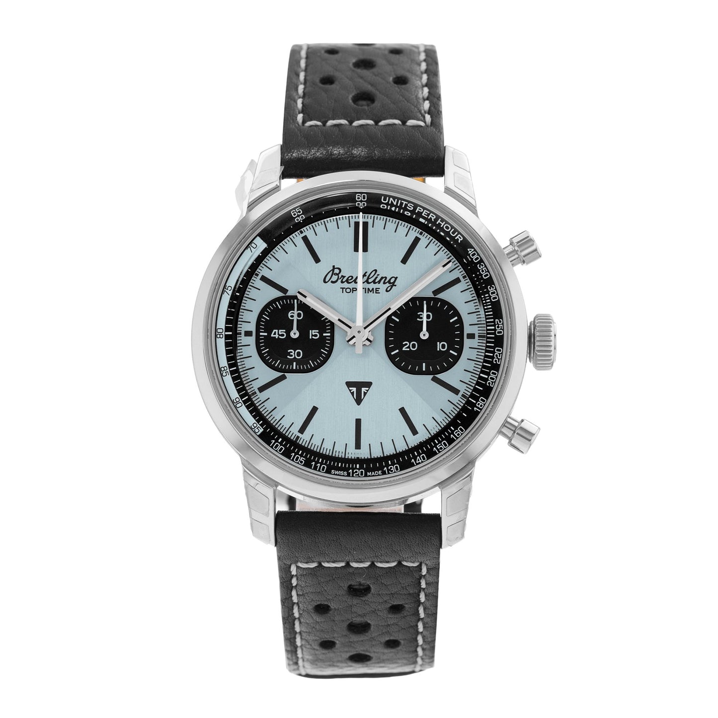 Breitling Top Time B01 Steel