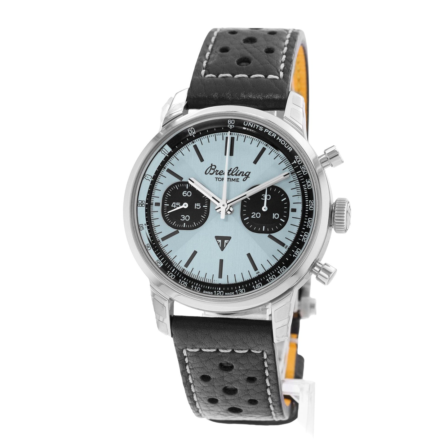 Breitling Top Time B01 Steel