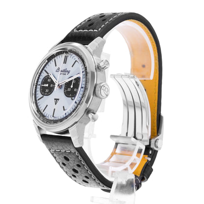 Breitling Top Time B01 Steel